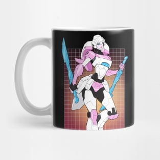 Arcee Mug